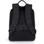 Рюкзак для ноутбука Gabol Expandable Backpack Capital 9/11L Black чорний (413156-001): Країна виробник Китай