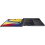 Ноутбук ASUS Vivobook 15 (X1505VA-MA091W): Тип экрана глянец