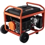 Бензиновый генератор 2E-BS7500E-V 6.5 кВт: Тип запуска ручной стартер