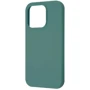 Чехол для iPhone WAVE Full Silicone Cover Cactus for iPhone 15 Plus