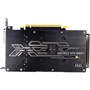 Видеокарта EVGA GeForce GTX 1660 Ti SC Ultra Gaming (06G-P4-1667-KR): Объем памяти, Гб 6