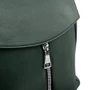 Женский рюкзак Valiria Fashion зеленый (DETAE8194-5-4): Тип ручки Плечевой ремень, Короткая ручка