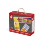 Игра мемо Janod домино джунгли (J02771)
