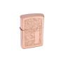 Зажигалка Zippo Venetian Brass (352 B)