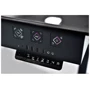 Корпус Lian Li DK05-FX EU Black Gaming desk (G99.DK05FX.02EU) фото 4