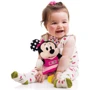 Игрушка на коляску Clementoni Baby Minnie серия Disney Baby (17164)