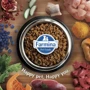Беззерновой сухой корм Farmina N&D Grain Free Ocean Pumpkin & Cantaloupe Melon Puppy Mini для щенков мелких пород с треской и дыней 2.5 кг (173?413): Вес упаковки 2.5 кг