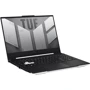 Ноутбук ASUS TUF Dash F15 FX517ZM (FX517ZM-HN117W): Тип экрана матовый