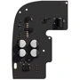 Плата блоку живлення 6V PSU для Ajax Hub2, Hub2 Plus, Rex2