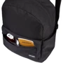 Сумка для ноутбука Case Logic 15.6" Commence 24L Black (CCAM-1216): Колір черный