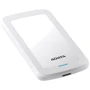 Зовнішній жорсткий диск ADATA 1TB (AHV300-1TU31-CWH) UA: Розміри, мм 125.7 x 80.5 x 10.3