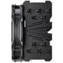 Кулер Enermax ETS-T50 AXE (ETS-T50A-FSS): Разъем 4pin