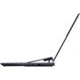Ноутбук ASUS Zenbook Pro 14 Duo OLED UX8402VV-P1047 (90NB1172-M002W0) UA: Процесор Intel Core i7-13700H (3.7 - 5.0 ГГц) / 14 - ядерный