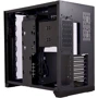 Корпус Lian Li O11 Dynamic XL ROG Certify Black (G99.O11DXL-X.00): Типорозмір Full-Tower