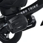 Велосипед Turbo Trike MT 1007-13 USB/ВТ, пульт, світло, моко фото 5