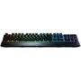 Клавиатура STEELSERIES APEX 3, RU (64805): Тип клавиатуры игровая