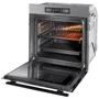 Духова шафа електрична Whirlpool AKZ9 6230 S: Клас енергоспоживання A+