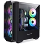 Корпус Segotep PHOENIX G5 Black (SG-G5)