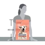 Сухой корм Dog Chow Sensetive для собак с чувствительным пищеварением с лососем 2.5кг (12493358): Основные ингредиенты Лосось