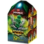 Конструктор LEGO Ninjago Шквал Кружитцу — Ллойд 48 деталей (70687)
