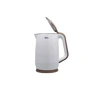 Електрочайник Midea MK-HJ1701DWH: Об'єм, л 1,7