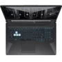 Ноутбук ASUS TUF Gaming F17 FX706HCB (FX706HCB-ES51) фото 8