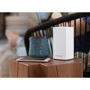 Маршрутизатор Wi-Fi Linksys Velop Whole Home Intelligent Mesh WiFi System 3-Pack (WHW0103-EU): Максимальная скорость 867+400 Мбит/с