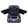 Дитячий електромобіль Bambi Racer Chevrolet Tahoe сірий (M 4958EBLR-11): Матеріал корпусу пластик