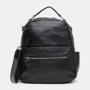Женский рюкзак Keizer черный (K12108bl-black): Страна производитель Тайвань