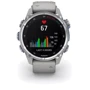 Смарт-годинник Garmin Descent Mk3 43mm Stainless Steel with Fog Grey Silicone Band (010-02753-04): Види спорту Дайвинг, Бег, Велоспорт, Гольф, Плавание