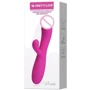 Вибратор Pretty Love SNAPPY, BI-014173-2