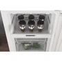 Холодильник Whirlpool W7X 82O W: Объем морозильной камеры, л 104