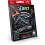 Карточная квест-игра Danko Toys "BEST QUEST" рус (BQ-01)
