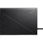 Видеокарта ASUS GC31R GeForce RTX 3070 Black: Объем памяти, Гб 16