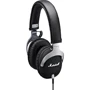 Наушники Marshall Monitor Steel (4091626)