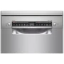 Посудомойка Bosch SPS4EMI60E: Вместимость (комплектов) 10