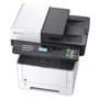 МФУ Kyocera M2540dn (1102SH3NL0) UA: Тип печати черно-белая