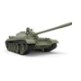 Сборная модель MiniArt Советский средний танк Т-55 образца 1963 г. с интерьером (MA37018) фото 24