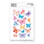 Временные татуировки TATTon.me Butterflies Mix (TMButterflies)