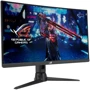 Монітор ASUS ROG Strix XG27AQV (90LM08G0-B01A70): Покриття екрану матовое