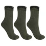 Носки Magnum Base Pack-Olive размер 40-43 (25-29) оливковые (5902786349517) фото 3
