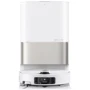 Робот уборщик Xiaomi Dreame X50 Ultra Complete White: Дополнительно Искусственнный интеллект, С лидаром (лазерная навигация), Станция самоочищения, Обнаружение препятствий, Для маленькой квартиры, Для больших помещений, Умный, Автономные, Автоматическая подзарядка, 2