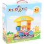 Набор Kinderway Кухня с аксессуарами: Ева (KW-04-407) фото 8