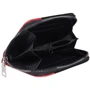 Женский кошелек Cerda Disney Minnie Mouse Business Polyester Card Holder черный (2600001576): Формат кошелька Горизонтальный