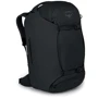 Рюкзак Рюкзак Osprey Porter 65 Black - черный (009.001.0100)