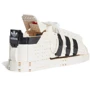 Конструктор LEGO Adidas Originals Superstar (10282): Количество деталей, шт. 731