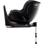 Автокрісло Britax-Romer Dualfix M i-Size Blue Marble (2000030116) фото 5