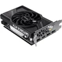 Відеокарта KFA2 GeForce RTX 4060 1-Click OC (46NSL8MD8ZOK): Обсяг пам'яті, Гб 8
