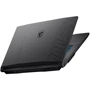 Ноутбук MSI Pulse 15 B13VFK (B13VFK-280US): Операционная система Windows 11 Home