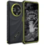 Смартфон Ulefone Armor X31 6/128Gb Lightsome Green (UA UCRF): Встроенная память 128 ГБ